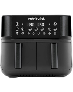 Аэрогриль NBA081B 2DR Nutribullet