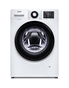 Стиральная машина автоматическая СМА 60У1214-СА-02 Atlant