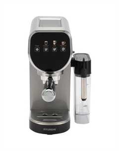 Кофеварка HEM-4307 Hyundai