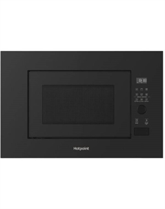 Микроволновая печь MF20G BL H Hotpoint