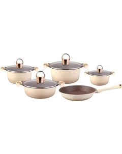 Набор посуды U0909D Ucc life