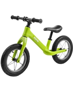 Беговел XEY-008 (зеленый) Nino