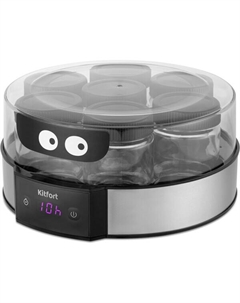 Йогуртница КТ-6295 Kitfort
