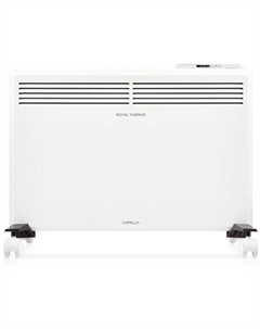 Конвектор Capella RCHC/E-2000 Royal thermo
