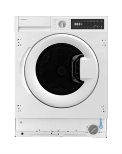 Встраиваемая стирально-сушильная машина WMD7027 Hyundai