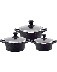 Набор посуды J3032 Jio