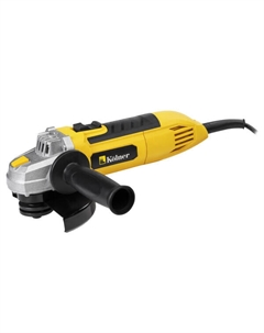 Шлифмашина KAG 125/1000M (8030700466) кн125-1000маг Kolner