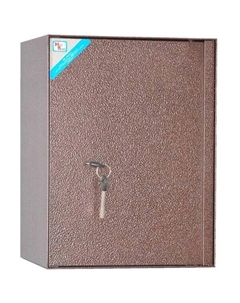 Сейф мебельный ШМ-5К Меткон