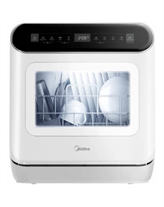 Посудомоечная машина MCFD42910WMINI-I Midea