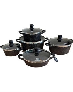 Набор посуды J3010 Jio