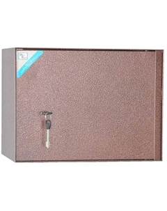 Сейф мебельный ШМ-4 Меткон