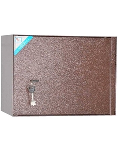 Сейф мебельный ШМ-6 К Меткон