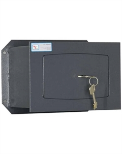 Сейф встраиваемый ВШ-6 Меткон