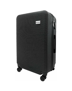 Чемодан Trip Black ST2331-28-B Getactive