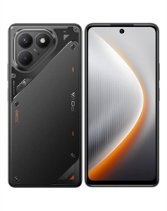 Смартфон Tecno Pova 7 Neo 8GB/128GB Geek Black