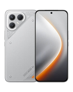 Смартфон Tecno Pova 7 Pro 5G 12GB/256GB Dynamic Grey