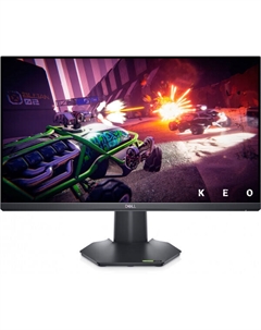 Игровой монитор G2422HS Dell