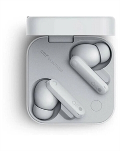 Наушники Buds Pro 2 by Nothing (белый) Cmf