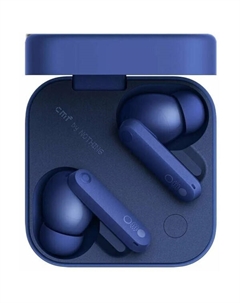 Наушники Buds Pro 2 by Nothing (синий) Cmf