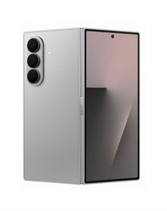 Смартфон Samsung Galaxy Z Fold7 5G 12GB/512GB (серый)