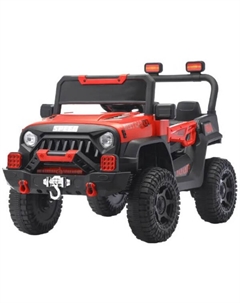 Электромобиль TK6188 (красный) Pingxiang