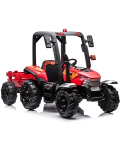 Электромобиль BLT206 (красный) Pingxiang