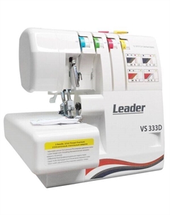 Оверлок VS 333D Leader