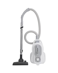 Пылесос PVC 2211 (белый) Polaris