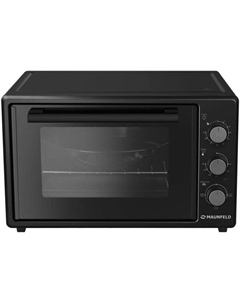 Мини-печь MMO-373MB01 Maunfeld