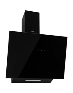 Вытяжка кухонная NERO 1260 60 S черная Zorg