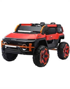 Электромобиль ABM5199 (красный) Pingxiang