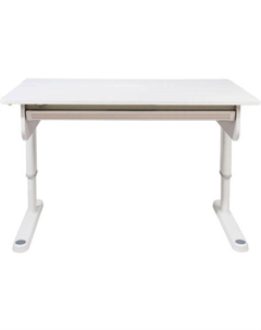 Стол регулируемый Caravel Ergosmart