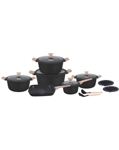 Набор кухонной посуды FL-SO15ZK Feisilang