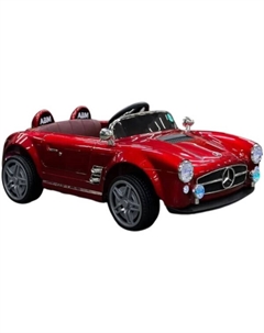 Электромобиль ABM1688 (красный) Pingxiang