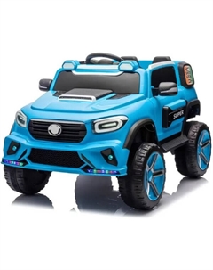 Электромобиль SYB G65-4 12V7AH (синий) Pingxiang