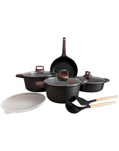 Набор посуды UC1409 Ucc life