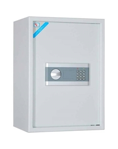 Сейф мебельный ШМ-50Э Меткон