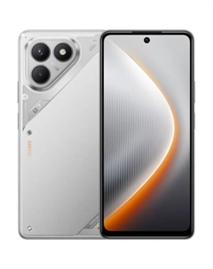 Смартфон Tecno Pova 7 Neo 8GB/128GB Magic Silver