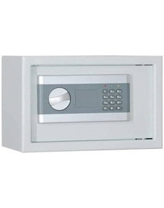 Сейф мебельный ШМ-20Э Меткон