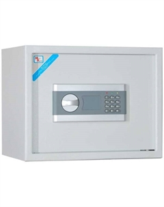 Сейф мебельный ШМ-30Э Меткон