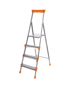 Лестница-стремянка СМ4 Ника