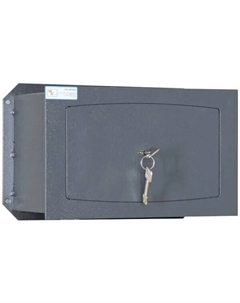 Сейф встраиваемый ВШ-9 (А4) Меткон