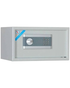 Сейф мебельный ШМ-23Э Меткон