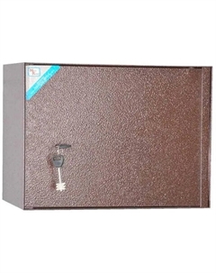 Сейф мебельный ШМ-6 Меткон