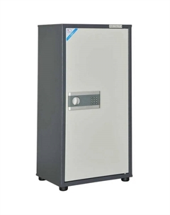 Сейф мебельный ШМ-90ТМ2Э Меткон