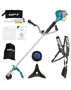 Триммер бензиновый NBC-541 PRO Gpt