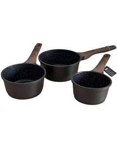 Набор ковшей FL-S003TW Feisilang