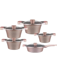 Набор посуды J9910 Jio