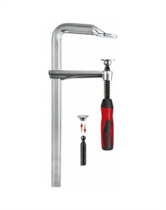 Струбцина цельнометаллическая GZ16-2K Bessey