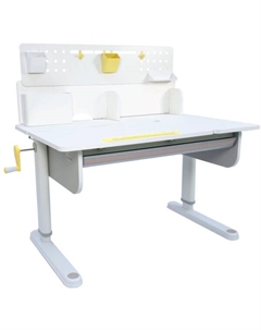 Стол регулируемый Caravel S Ergosmart